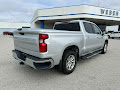 2019 Chevrolet Silverado 1500 4WD LT Crew Cab