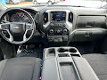 2019 Chevrolet Silverado 1500 4WD LT Crew Cab