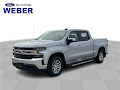 2019 Chevrolet Silverado 1500 4WD LT Crew Cab