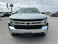 2019 Chevrolet Silverado 1500 4WD LT Crew Cab