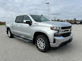 2019 Chevrolet Silverado 1500 4WD LT Crew Cab