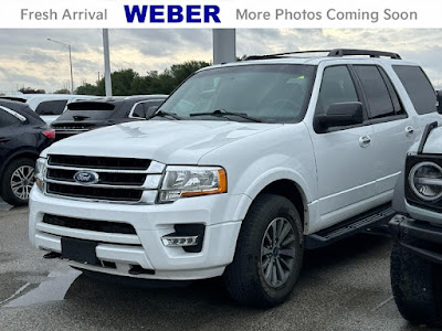 2015 Ford Expedition