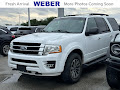 2015 Ford Expedition XLT