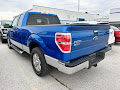 2012 Ford F-150 2WD XLT SuperCab