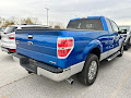 2012 Ford F-150 2WD XLT SuperCab