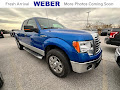 2012 Ford F-150 2WD XLT SuperCab