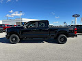 2024 Ford Super Duty F-250 SRW 4WD STX