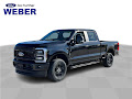 2024 Ford Super Duty F-250 SRW 4WD STX