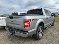 2020 Ford F-150 4WD STX SuperCrew