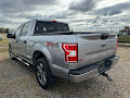 2020 Ford F-150 4WD STX SuperCrew