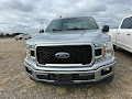 2020 Ford F-150 4WD STX SuperCrew