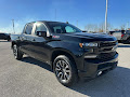 2019 Chevrolet Silverado 1500 4WD RST Crew Cab