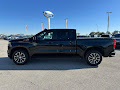 2019 Chevrolet Silverado 1500 4WD RST Crew Cab