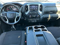 2019 Chevrolet Silverado 1500 4WD RST Crew Cab