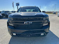 2019 Chevrolet Silverado 1500 4WD RST Crew Cab