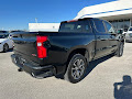 2019 Chevrolet Silverado 1500 4WD RST Crew Cab