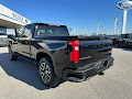 2019 Chevrolet Silverado 1500 4WD RST Crew Cab