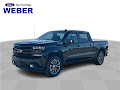 2019 Chevrolet Silverado 1500 4WD RST Crew Cab