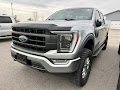 2021 Ford F-150 4WD Lariat SuperCrew