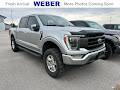 2021 Ford F-150 4WD Lariat SuperCrew