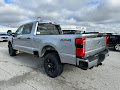 2024 Ford Super Duty F-350 SRW 4WD STX