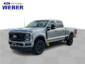 2024 Ford Super Duty F-350 SRW 4WD STX