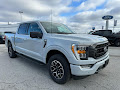 2023 Ford F-150 4WD XLT SuperCrew