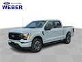 2023 Ford F-150 4WD XLT SuperCrew