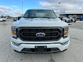 2023 Ford F-150 4WD XLT SuperCrew