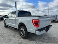 2023 Ford F-150 4WD XLT SuperCrew