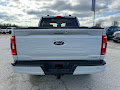 2023 Ford F-150 4WD XLT SuperCrew