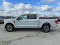 2023 Ford F-150 4WD XLT SuperCrew