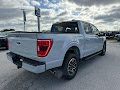 2023 Ford F-150 4WD XLT SuperCrew