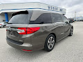 2018 Honda Odyssey Touring