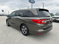 2018 Honda Odyssey Touring