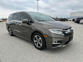 2018 Honda Odyssey Touring