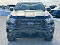 2019 Ford Ranger 4WD XLT SuperCrew