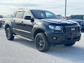 2019 Ford Ranger 4WD XLT SuperCrew