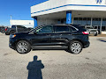 2022 Ford Edge Titanium AWD