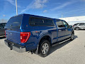 2022 Ford F-150 4WD XLT SuperCrew