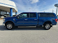 2022 Ford F-150 4WD XLT SuperCrew