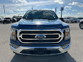 2022 Ford F-150 4WD XLT SuperCrew