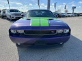 2013 Dodge Challenger R/T Classic