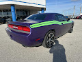 2013 Dodge Challenger R/T Classic