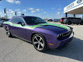 2013 Dodge Challenger R/T Classic