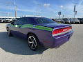 2013 Dodge Challenger R/T Classic