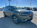 2019 Jeep Cherokee 4WD Limited