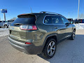 2019 Jeep Cherokee 4WD Limited