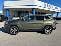 2019 Jeep Cherokee 4WD Limited