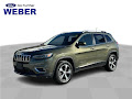 2019 Jeep Cherokee 4WD Limited